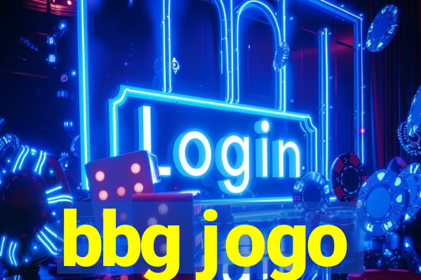 bbg jogo